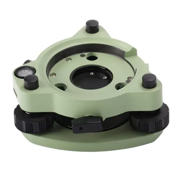 GDF22 Tribrach with Optical Plummet