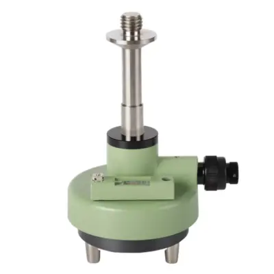 FDC01MG Carrier with Optical Plummet