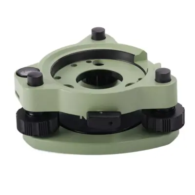 GDF21 Tribrach without Optical Plummet