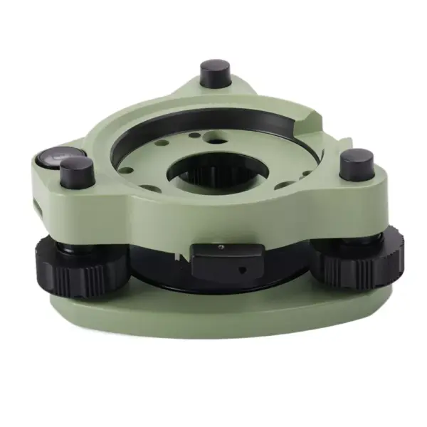 GDF21 Tribrach without Optical Plummet