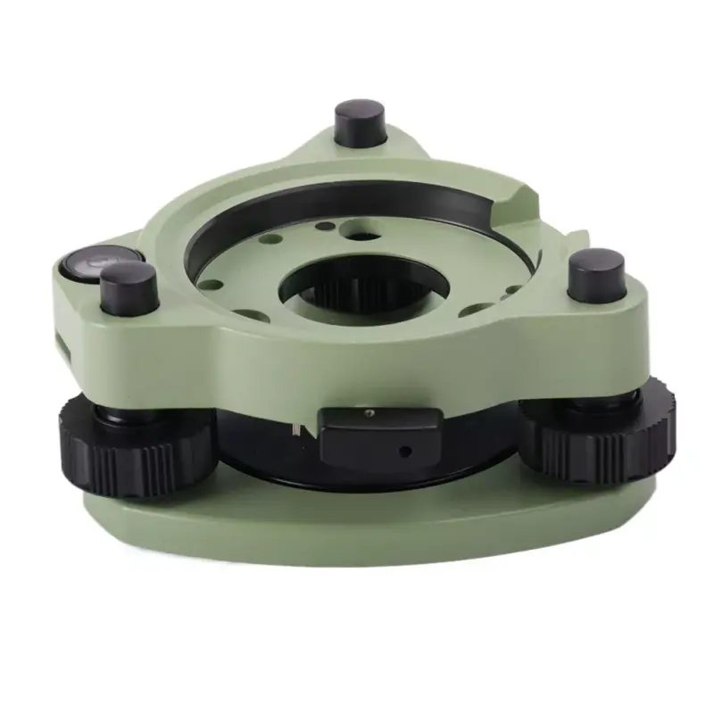 GDF21 Tribrach without Optical Plummet