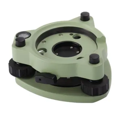 GDF22 Tribrach with Optical Plummet