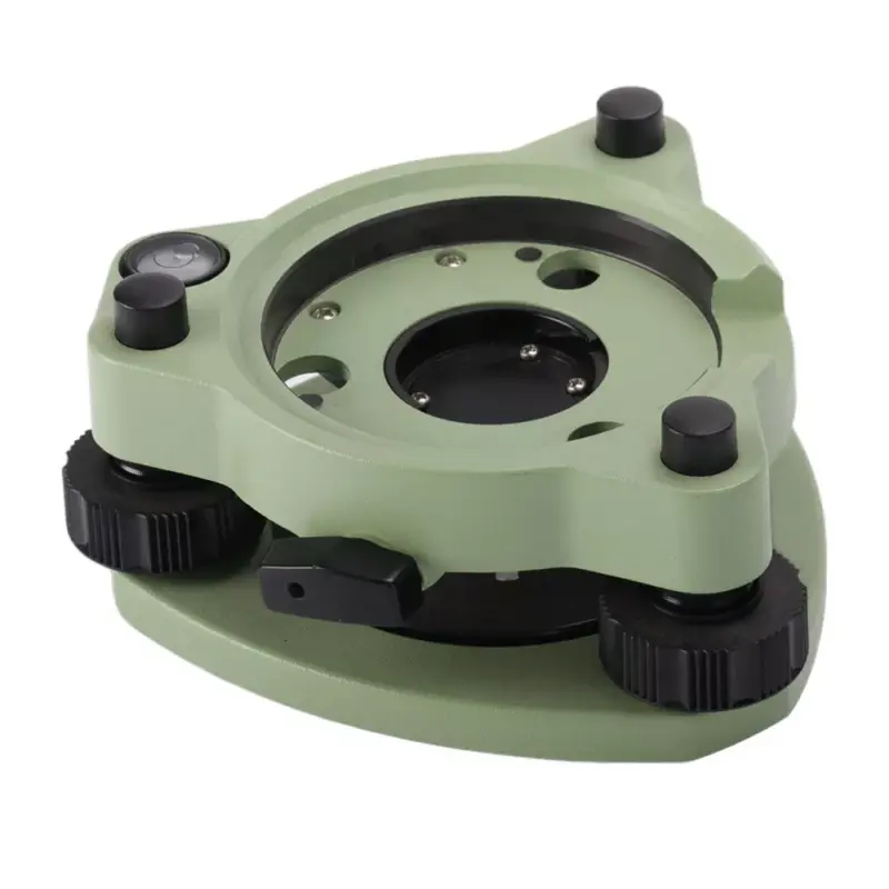 GDF22 Tribrach with Optical Plummet