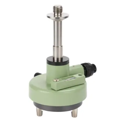 FDC01MG Carrier with Optical Plummet