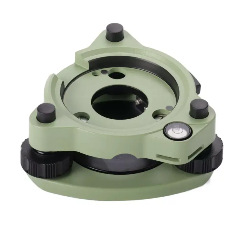 GDF21 Tribrach without Optical Plummet