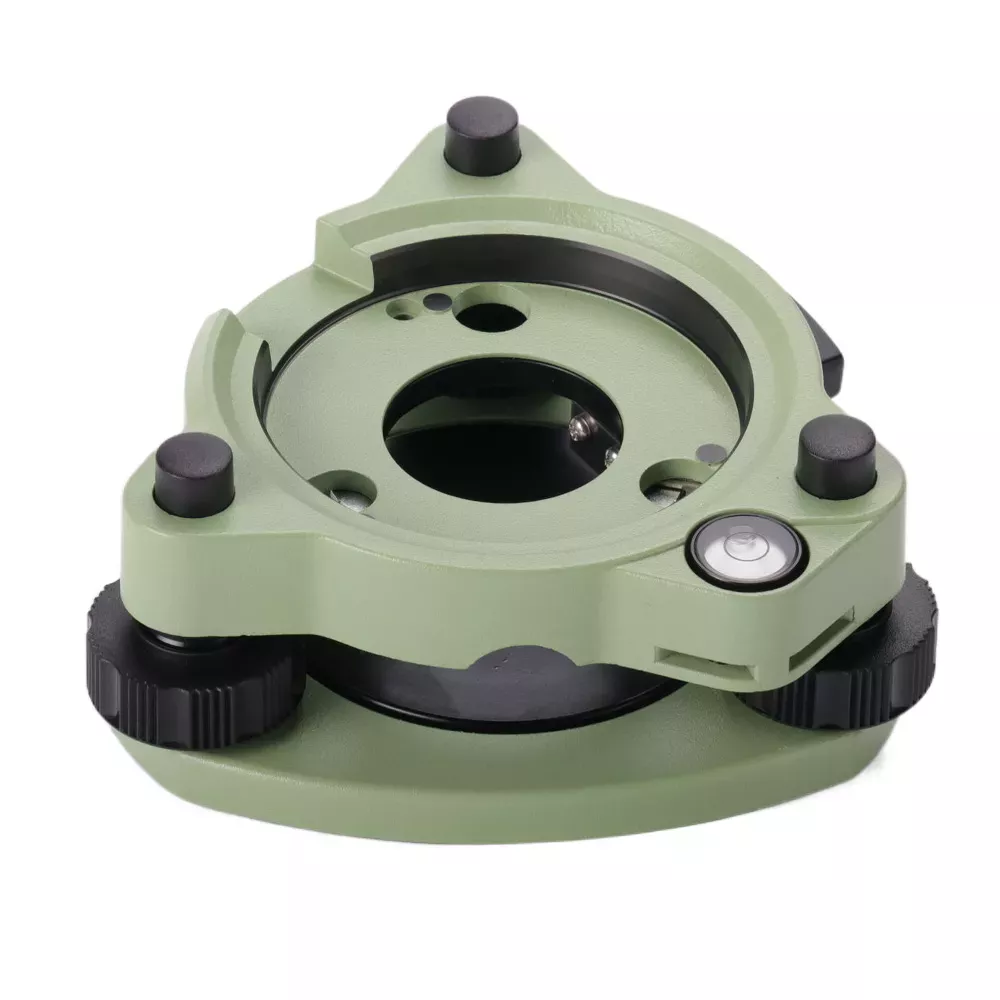 Swiss-Style Tribrach