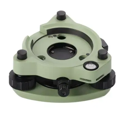 GDF22 Tribrach with Optical Plummet