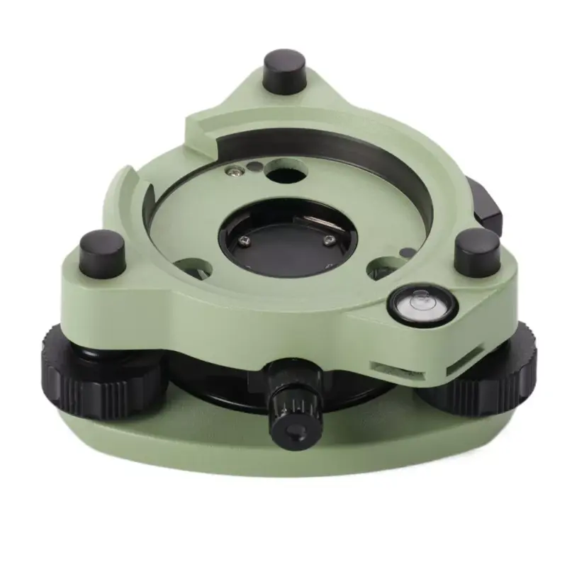 GDF22 Tribrach with Optical Plummet