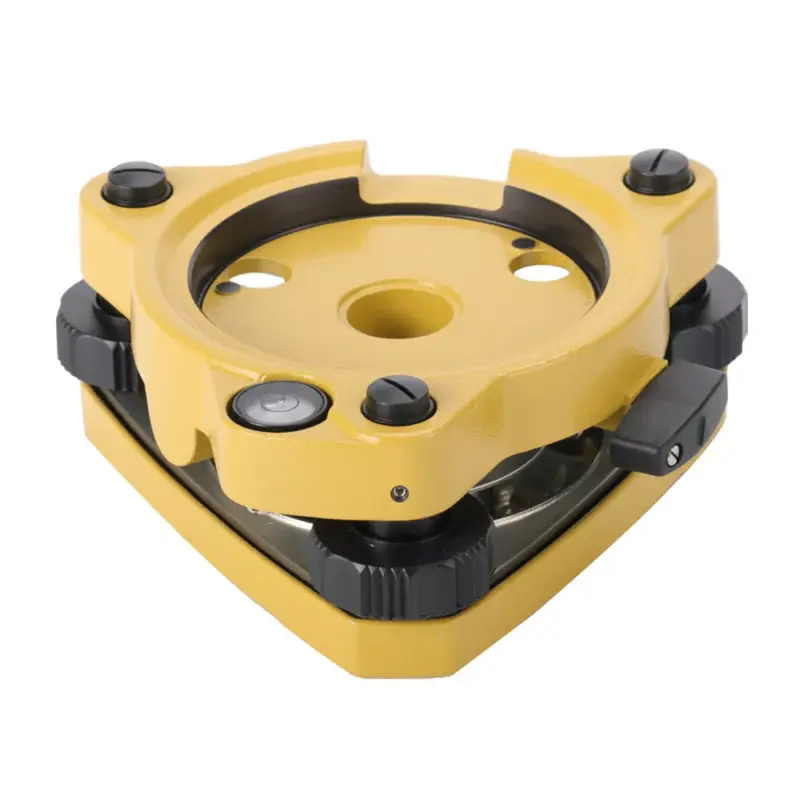 FDC01DG Japanese-Style Tribrach Carrier