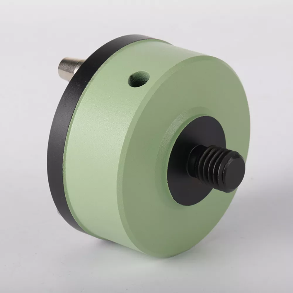 Aluminum Precision Carrier