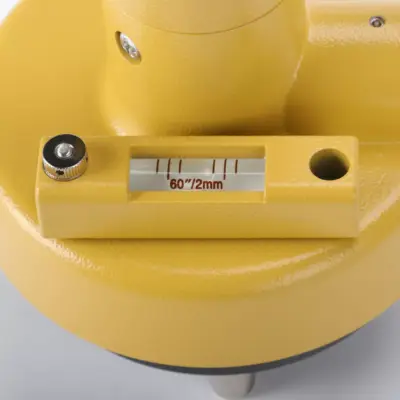 FDC01 Japanese-Style Tribrach Carrier