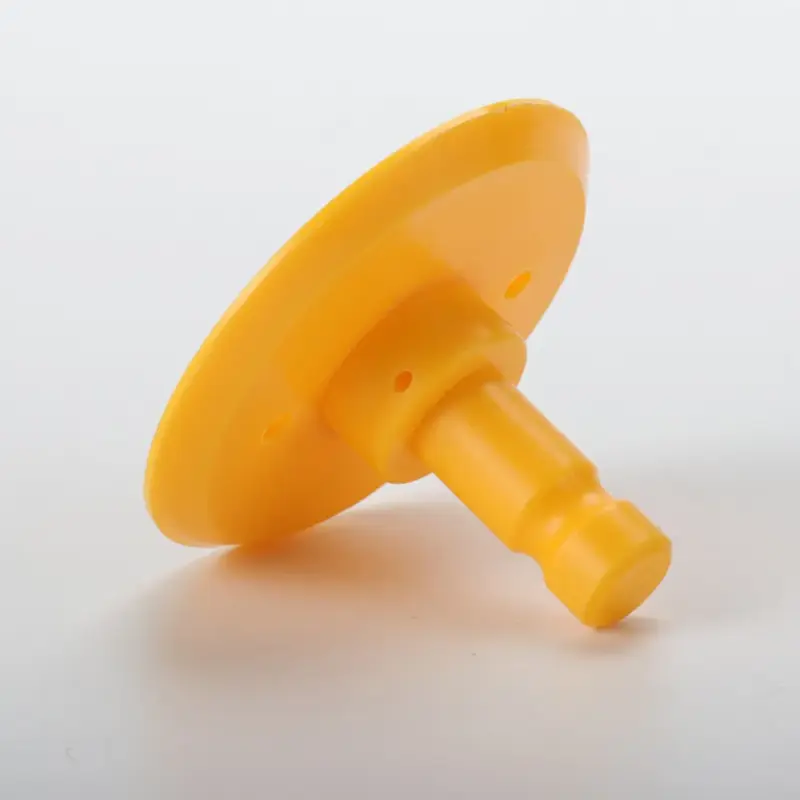 MPA04 Mini prism Nylon Base