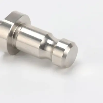 AD-L02 Stainless Steel Adapter