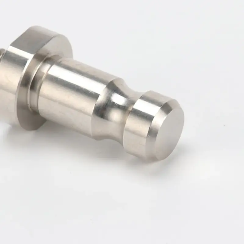 AD-L02 Stainless Steel Adapter