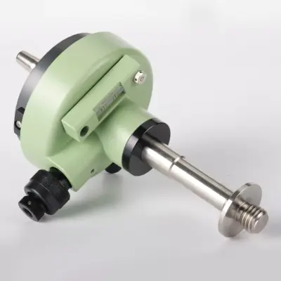 FDC01MG Carrier with Optical Plummet