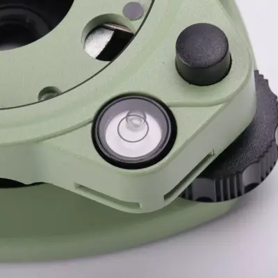 GDF21 Tribrach without Optical Plummet