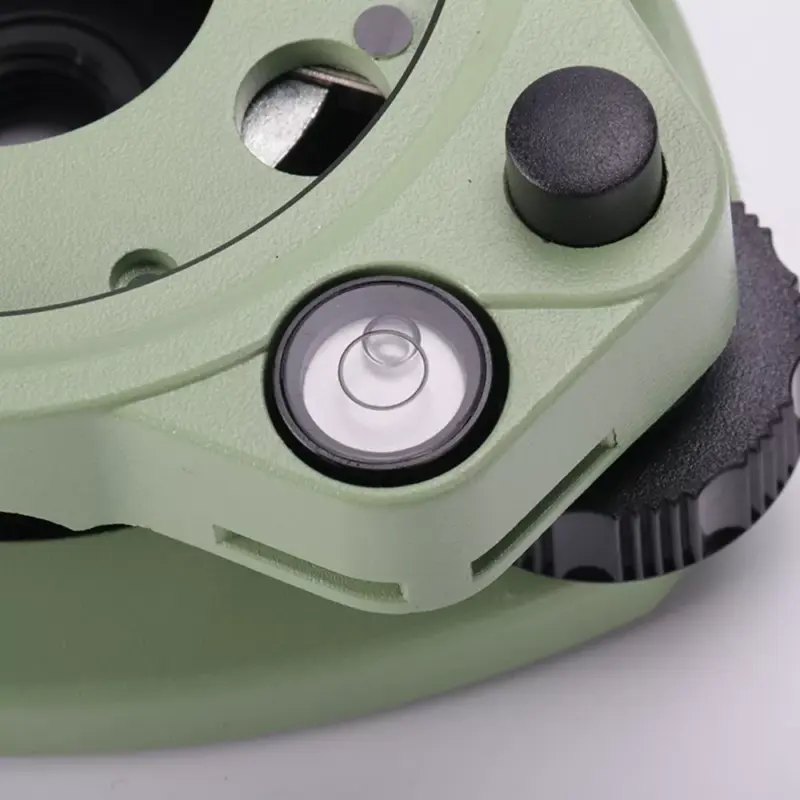 GDF21 Tribrach without Optical Plummet