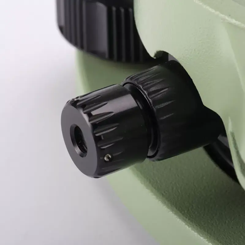 GDF22 Tribrach with Optical Plummet