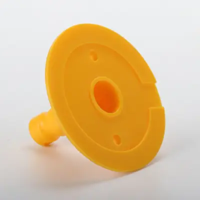 MPA04 Mini prism Nylon Base