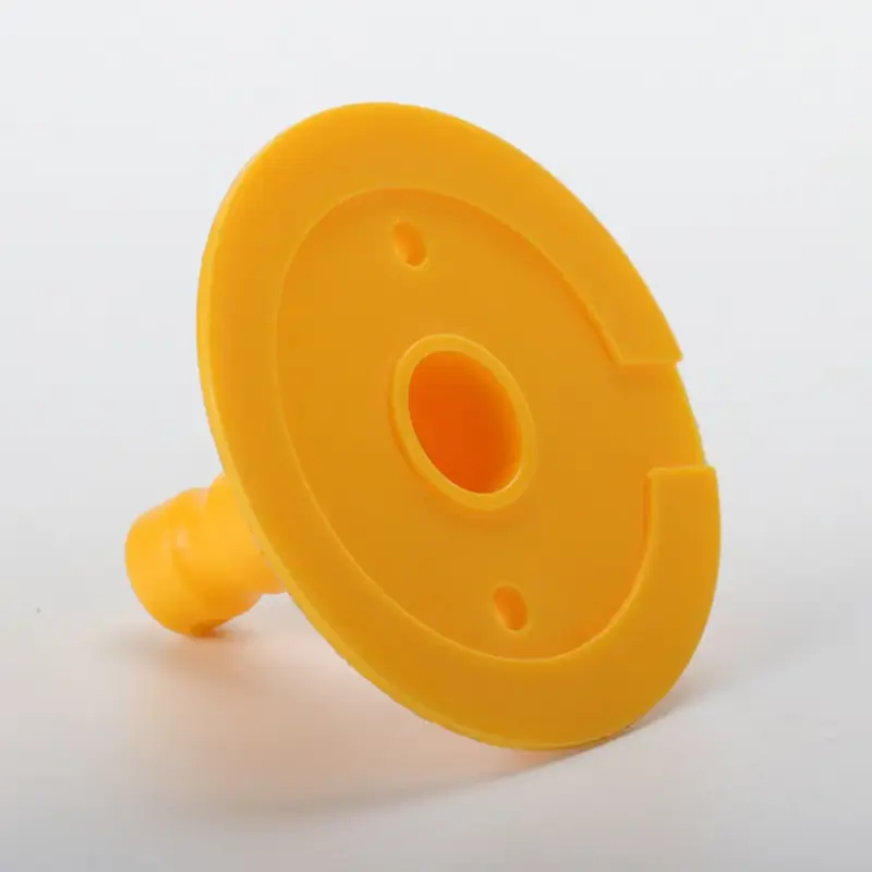 MPA04 Mini prism Nylon Base