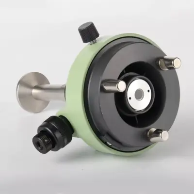 FDC01MG Carrier with Optical Plummet