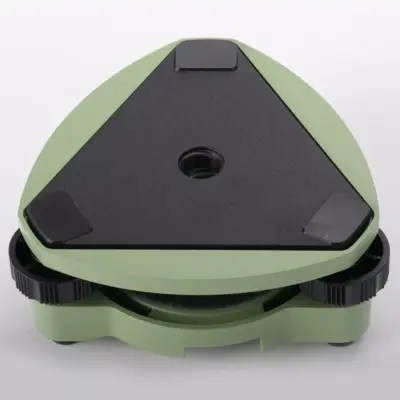 GDF21 Tribrach without Optical Plummet