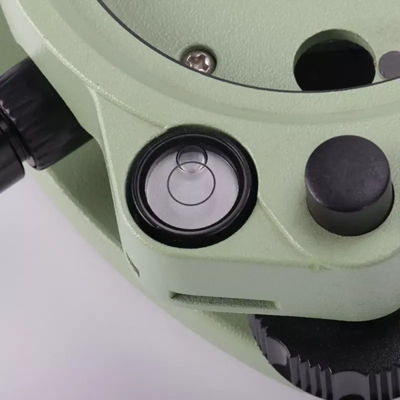 GDF22 Tribrach with Optical Plummet