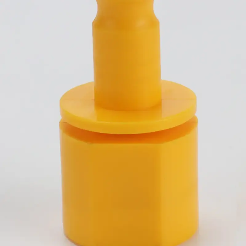 MPA02 Mini Prism Adapter