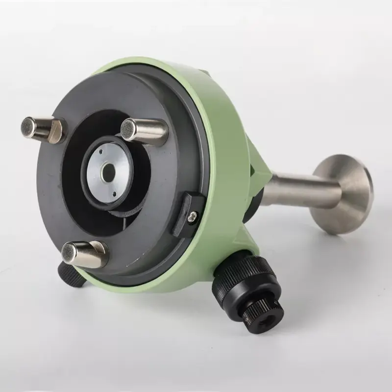 FDC01MG Carrier with Optical Plummet