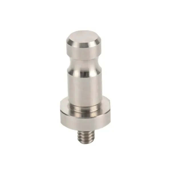 AD-L02 Stainless Steel Adapter