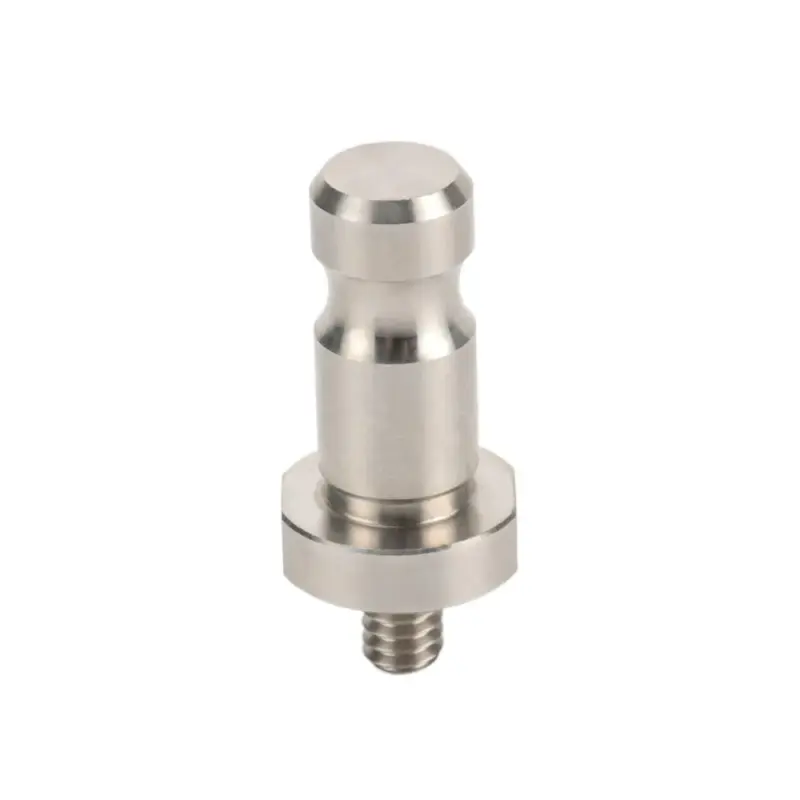AD-L02 Stainless Steel Adapter
