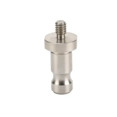 AD-L02 Stainless Steel Adapter
