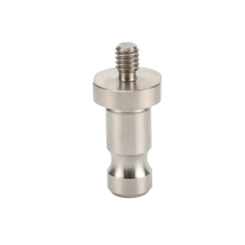 AD-L02 Stainless Steel Adapter