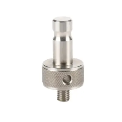 AD-L06 Stainless Steel Adapter