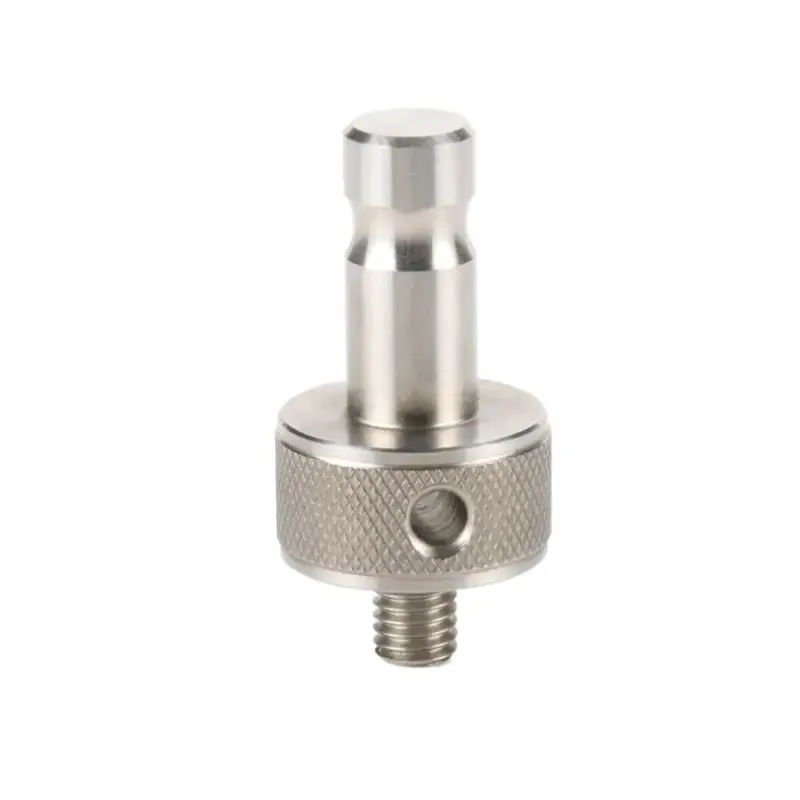 AD-L06 Stainless Steel Adapter