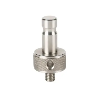 AD-L06 Stainless Steel Adapter