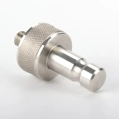 AD-L06 Stainless Steel Adapter