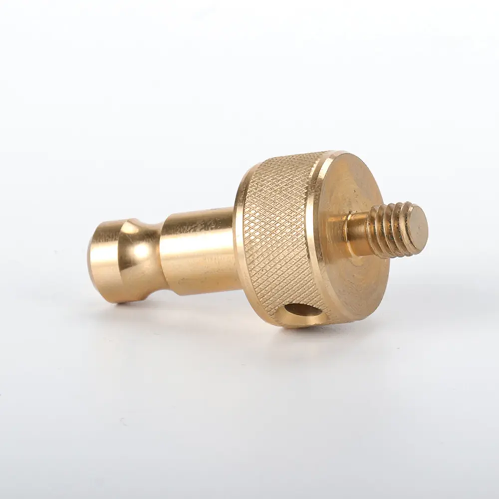 AD-L07 Copper Adapter 