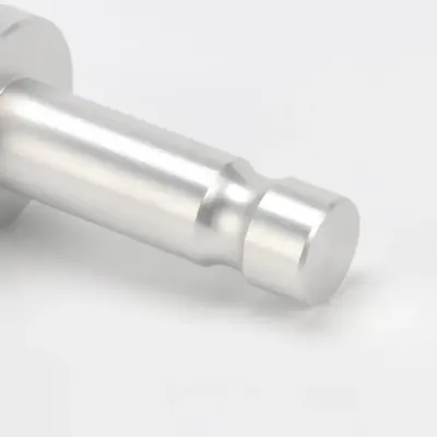 AD-L08 Aluminum Adapter