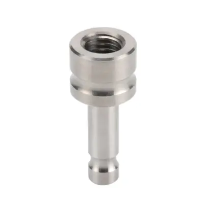 AD-L09 Stainless steel Adapter
