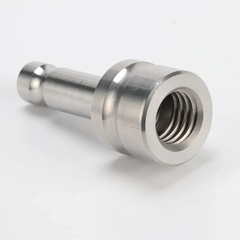 AD-L09 Stainless steel Adapter