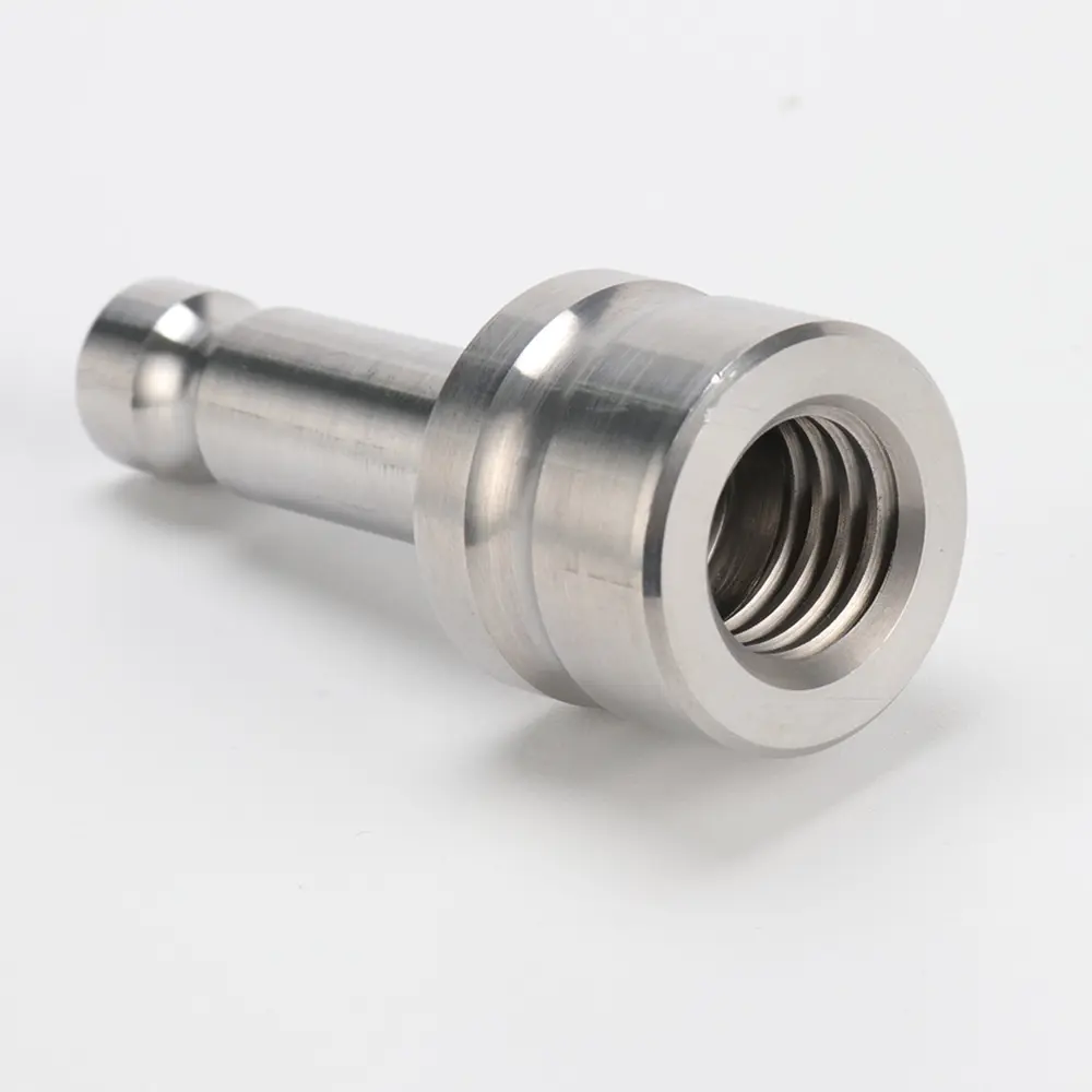 AD-L09 Stainless steel Adapter
