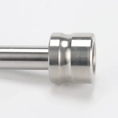 AD-L09 Stainless steel Adapter