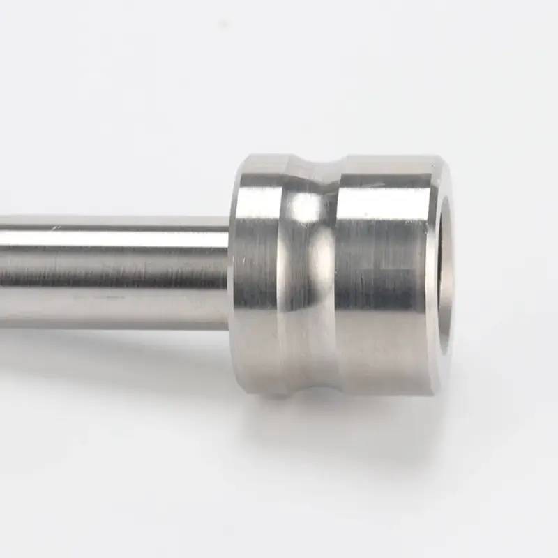AD-L09 Stainless steel Adapter