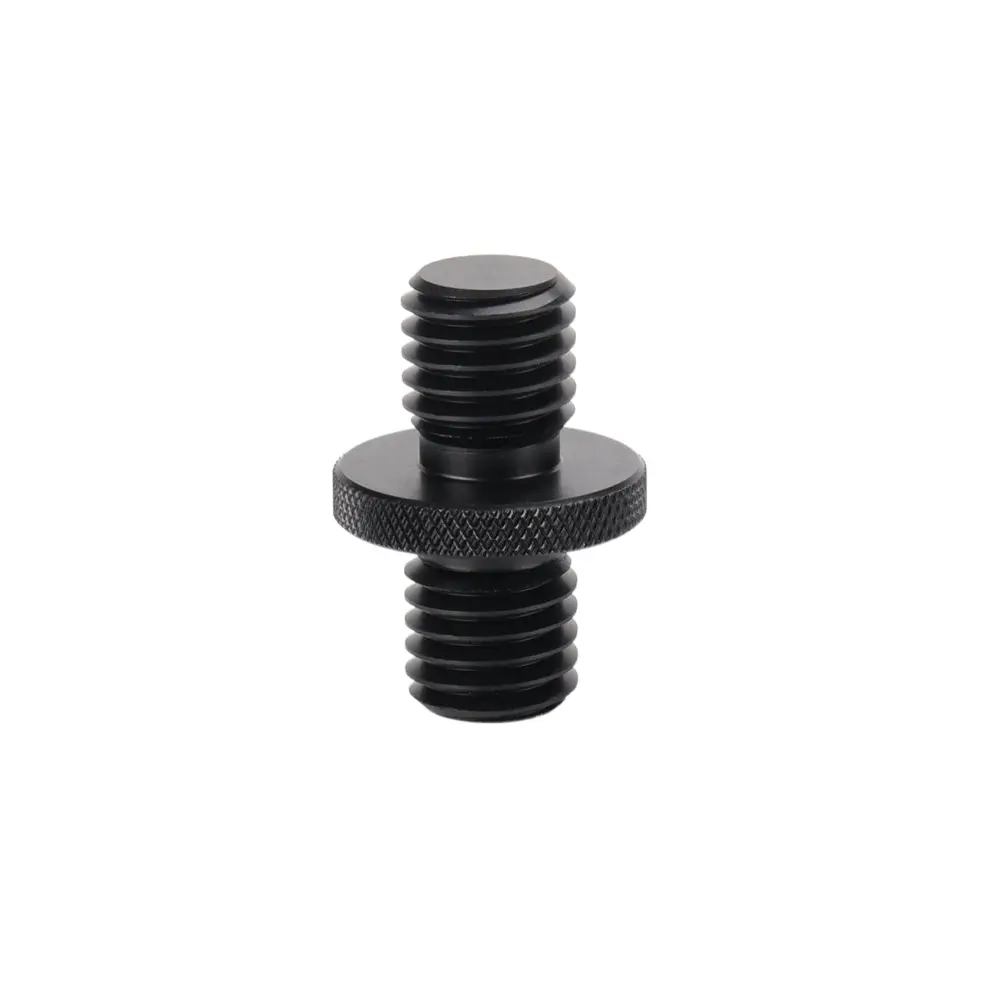 Double 5/8"-11 Male Adapter