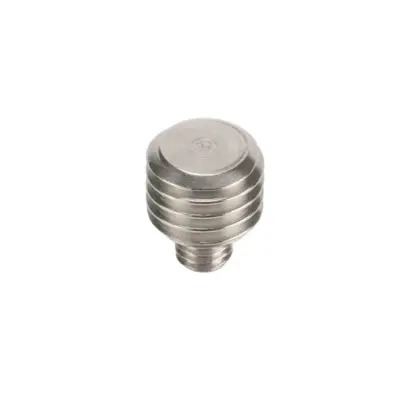 AD-S02 Stainless Steel Adapter