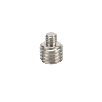 AD-S02 Stainless Steel Adapter