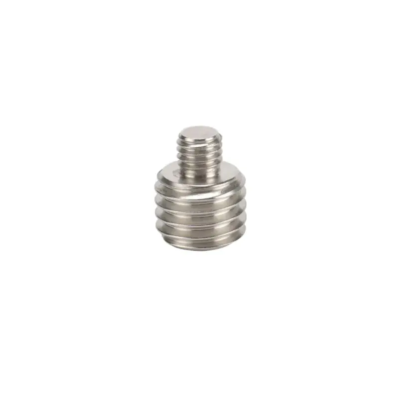 AD-S02 Stainless Steel Adapter