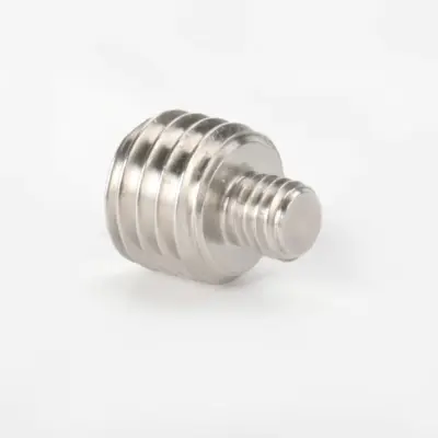 AD-S02 Stainless Steel Adapter