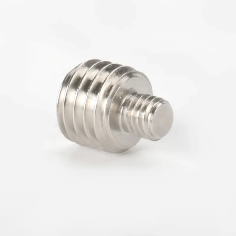 AD-S02 Stainless Steel Adapter